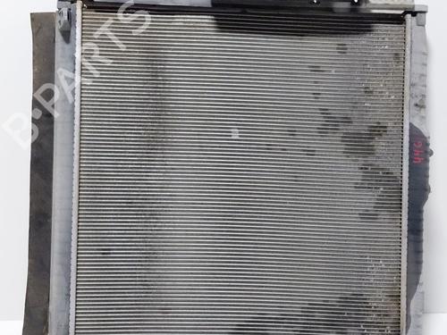 Water radiator FORD RANGER (TKE)  | BP29942349M31
