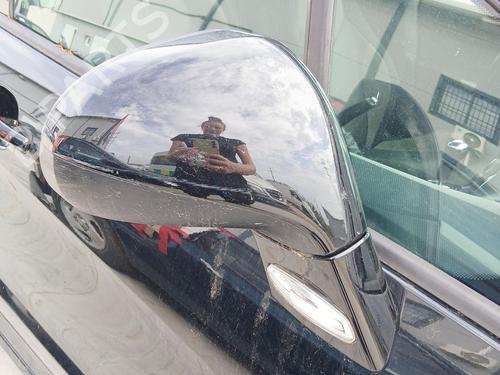 Used Right mirror Right mirror 39617355 39617355