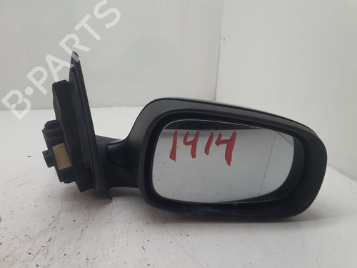 Used Right mirror SAAB 9-3 (YS3F, E79, D79, D75) [2002-2015]  19036574