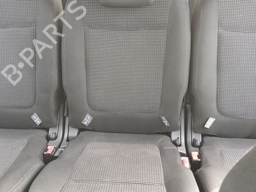 Used Rear seat (2nd row) Rear seat (2nd row) 37662678 37662678