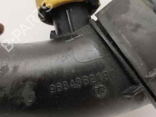 Pipe PEUGEOT 208 I (CA_, CC_)  | BP21174485M125 