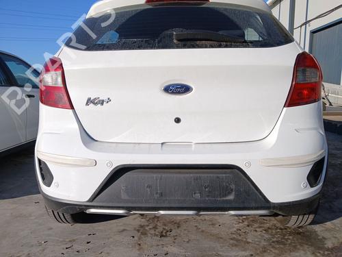 rear-bumper-ford-ka-iii-uk-fk-2014-35905919 main image