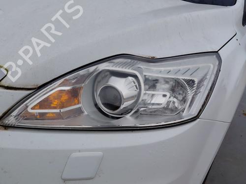 Phare gauche FORD FOCUS II Turnier (DA_, FFS, DS) 2.0 TDCi (136 hp) 31176446