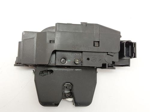 Used Tailgate lock Tailgate lock CITROËN C4 II (NC_) 1.6 HDi 90 (92 hp) 32449634 32449634