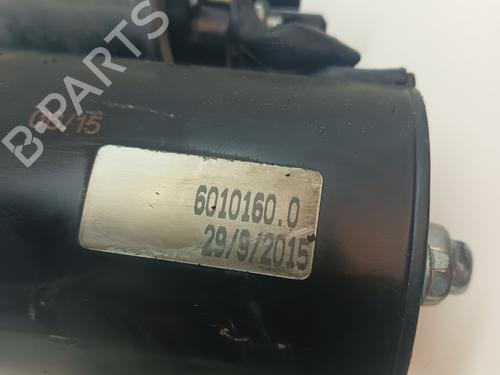 Starter SKODA OCTAVIA I (1U2) 1.9 TDI | BP15979710M8 