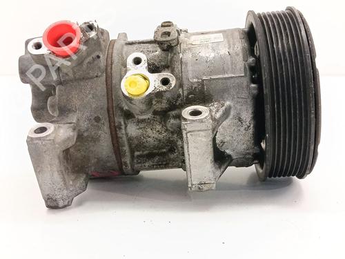 AC compressor TOYOTA COROLLA Verso (ZER_, ZZE12_, R1_) 2.2 D-4D (AUR10_, AUR10R) | BP30965614M34
