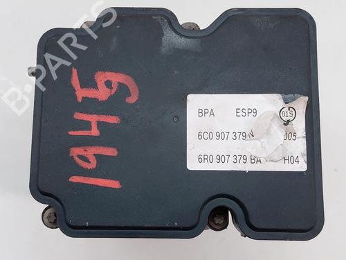 ABS pump SEAT IBIZA IV SC (6J1, 6P5) | BP30287969M43