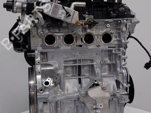 Motor DACIA DUSTER (PYM_, PYN_)  | BP27202367M1 