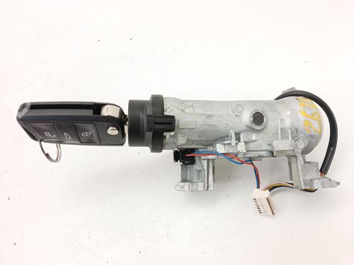 Used Ignition barrel Ignition barrel SEAT ATECA (KH7, KHP) 1.6 TDI (115 hp) 35728284 35728284