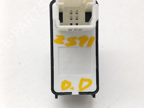 Front right window mechanism OPEL CORSA F (P2JO) 1.2 (68) | BP33964891C23 - Image 2