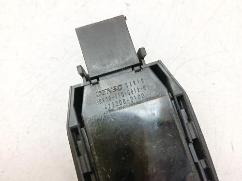 Electronic sensor HONDA CR-V IV (RM_) 1.6 i-DTEC (RE6) | BP40149733M84 - Image 3