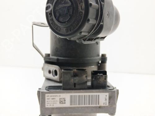 Used Steering pump Steering pump PEUGEOT 508 I (8D_) 1.6 HDi (112 hp) 40449515 40449515