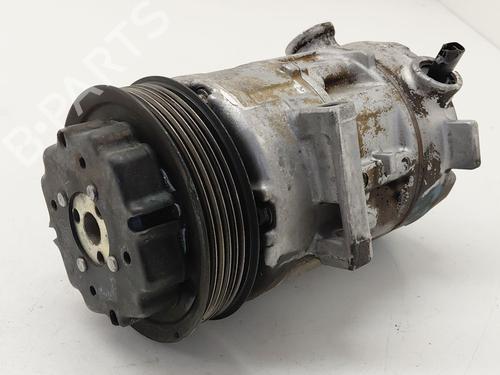 AC compressor OPEL CORSA D (S07) 1.3 CDTI (L08, L68) | BP32426190M34