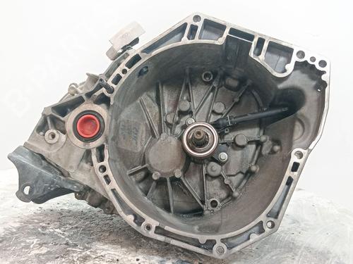 Used Gearbox Gearbox RENAULT CAPTUR I (J5_, H5_) 1.2 TCe 120 (118 hp) 39611459 39611459