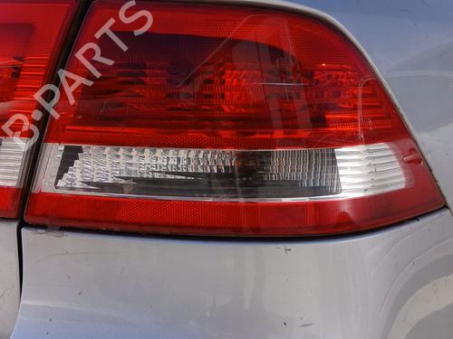 Used Right taillight Right taillight SAAB 9-3 (YS3F, E79, D79, D75) [2002-2015] 33963810 33963810