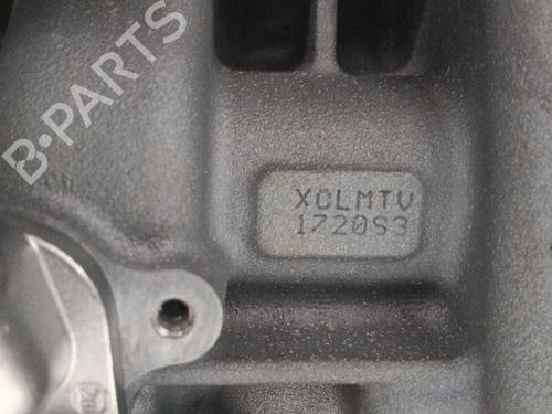 Engine OPEL ASTRA K (B16) 1.6 CDTi (68) | BP31916698M1  - Image 10