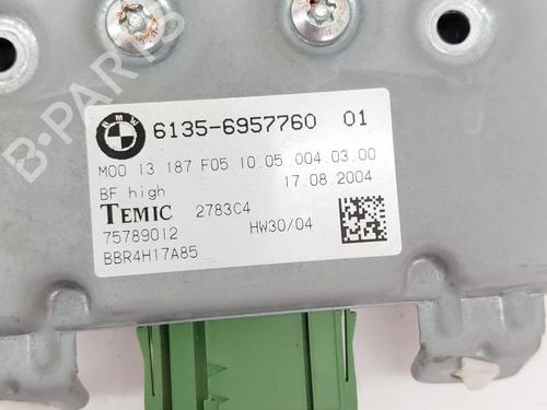 Electronic module BMW 6 Convertible (E64) 645 Ci | BP29001894M83 