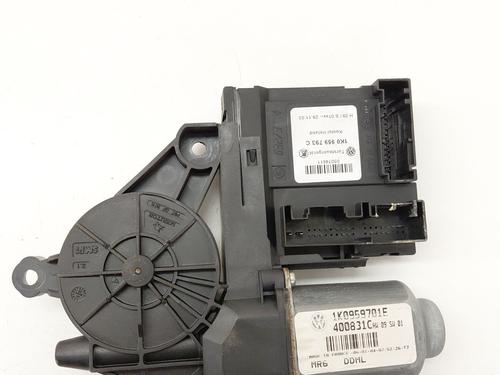 Used Left front window motor Left front window motor VW GOLF V (1K1) 1.9 TDI (105 hp) 32507902 32507902