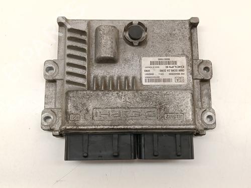 Used Engine control unit (ECU) Engine control unit (ECU) 37265777 37265777