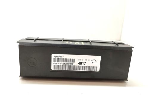 Electronic module OPEL INSIGNIA A Sports Tourer (G09)  | BP18110605M83 