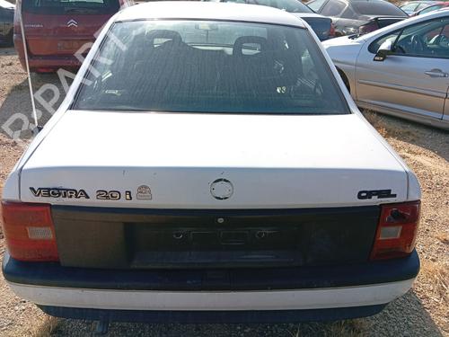 Used Other Other OPEL VECTRA A (J89) 2.0 i (F19, M19) (115 hp) 39715486 39715486