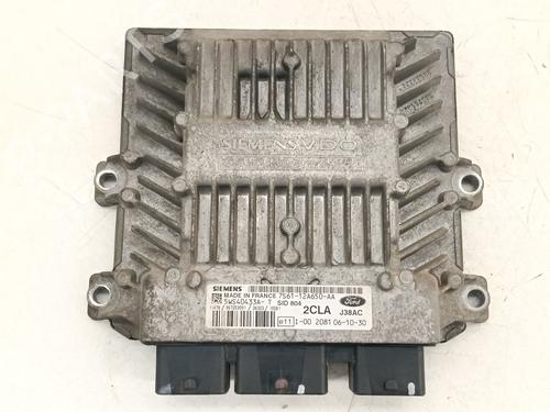 Used Engine control unit (ECU) Engine control unit (ECU) 36987060 36987060