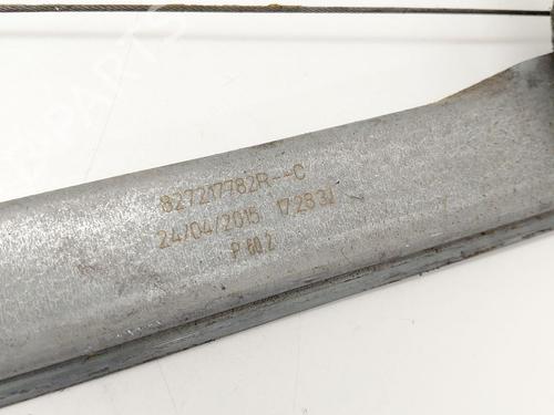 Left taillight DACIA LODGY (JS_) 1.5 dCi (JSMC, JSAF) | BP32124709C34  - Image 5