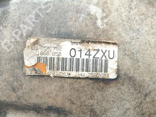 Gearbox BMW X5 (E70) 3.0 d | BP33543548M3 - Image 5