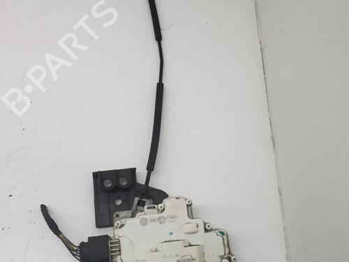 Used Front left lock SEAT ALTEA (5P1) [2004-2015]  25603898