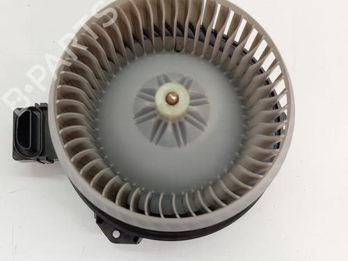 Heater blower motor HONDA INSIGHT (ZE_) 1.3 IMA (ZE2) | BP30193812M62 