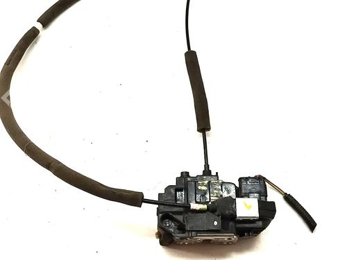 Front right lock NISSAN NOTE (E11, NE11)  | BP18962789C97