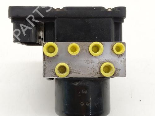 Used ABS pump SEAT ALHAMBRA (7V8, 7V9) 1.9 TDI (115 hp) 31172821