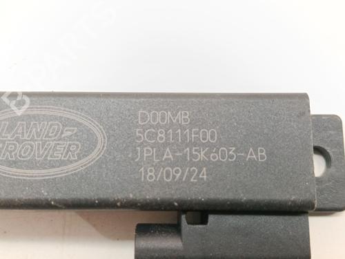 Antenne/Base JAGUAR I-PACE (X590) EV400 AWD | BP37265751C140 - Image 4