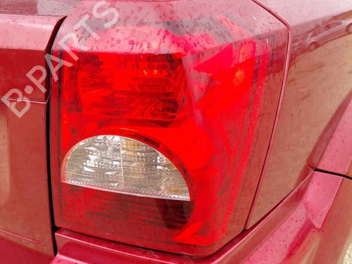 Used Right taillight DODGE CALIBER 2.0 CRD (140 hp) 26709124