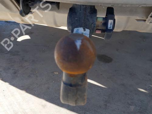 Trækkugle/Mekanisme VW TOUAREG (7LA, 7L6, 7L7) 2.5 R5 TDI (174 hp) 30614848