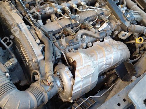 Used Engine OPEL INSIGNIA A (G09) 2.0 CDTI (68) (140 hp) 28106950
