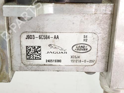 Elektronisk sensor JAGUAR I-PACE (X590) EV400 AWD | BP28586784M84
