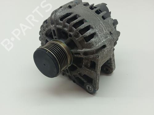Used Alternator RENAULT CLIO IV (BH_) [2012-2021]  15979370