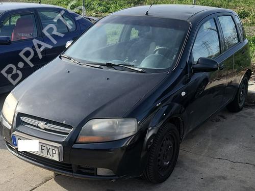 Alternator CHEVROLET KALOS 1.2 | BP17872287M7 