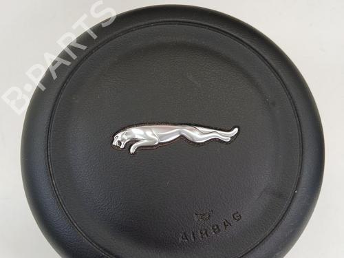 Airbag sæt JAGUAR E-PACE (X540) 2.0 D180 AWD | BP35804486C86 - Image 2