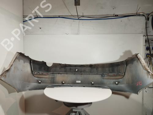 Rear bumper BMW 2 Coupe (F22, F87)  | BP15974303C8 