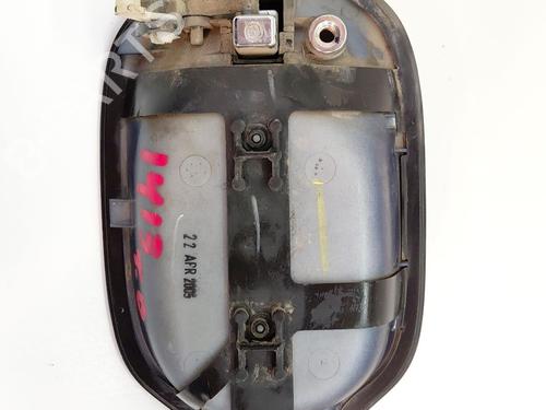 Højre bagtil udvendigt håndtag ISUZU D-MAX I (TFR, TFS) 2.5 DiTD 4x4 (TFS86_) | BP30083475C130