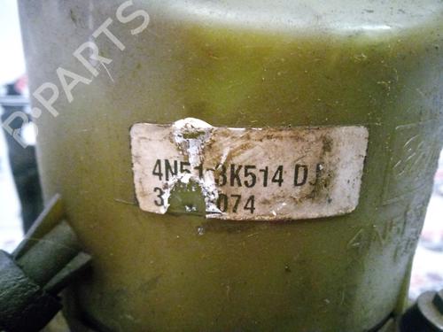 Steering pump VOLVO V50 (545) 2.4 | BP15974042M99 