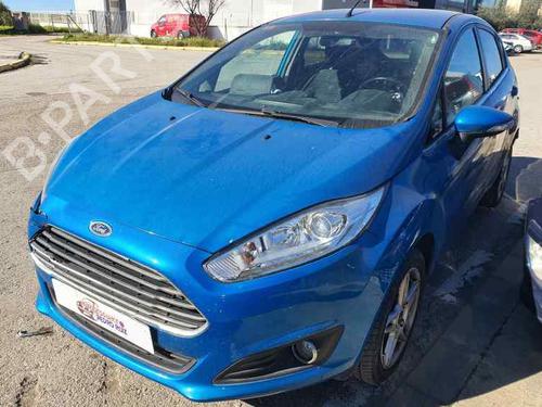 Left front window switch FORD FIESTA VI (CB1, CCN) 1.0 EcoBoost | BP22959962I27 