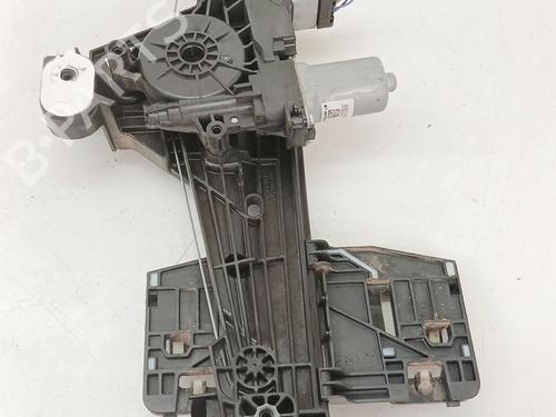 Used Rear left window mechanism Rear left window mechanism 38872556 38872556