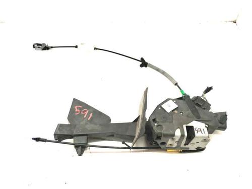 Used Front left lock FORD KUGA II (DM2) [2012-2025]  23189068