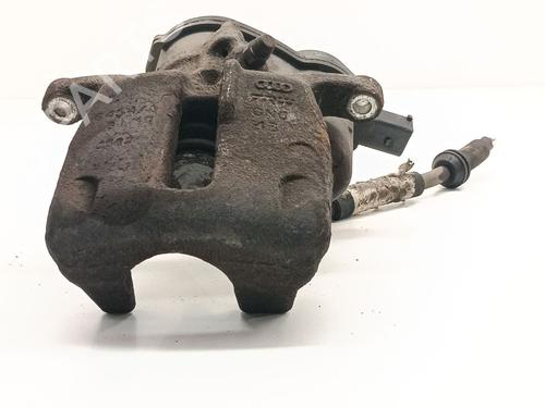 Venstre bremsekaliber bag AUDI Q5 (8RB) 3.0 TDI quattro (245 hp) 30881481