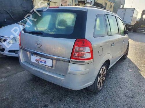 Used Rear right lock OPEL ZAFIRA / ZAFIRA FAMILY B (A05) 1.9 CDTI (M75) (120 hp) 24669730