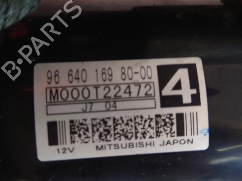 Starter PEUGEOT 308 I (4A_, 4C_)  | BP15977892M8 