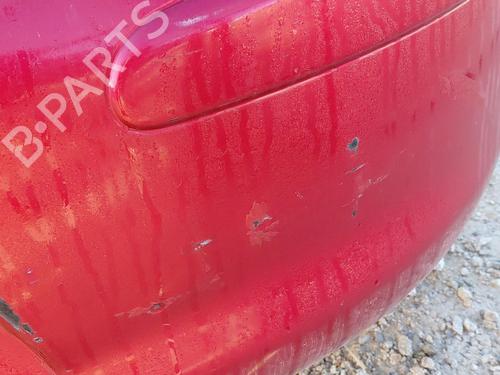Rear bumper NISSAN MICRA IV (K13K, K13KK) 1.2 | BP29806869C8 